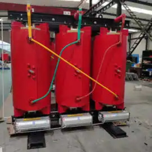 宁都SCB14-1600KVA干式变压器